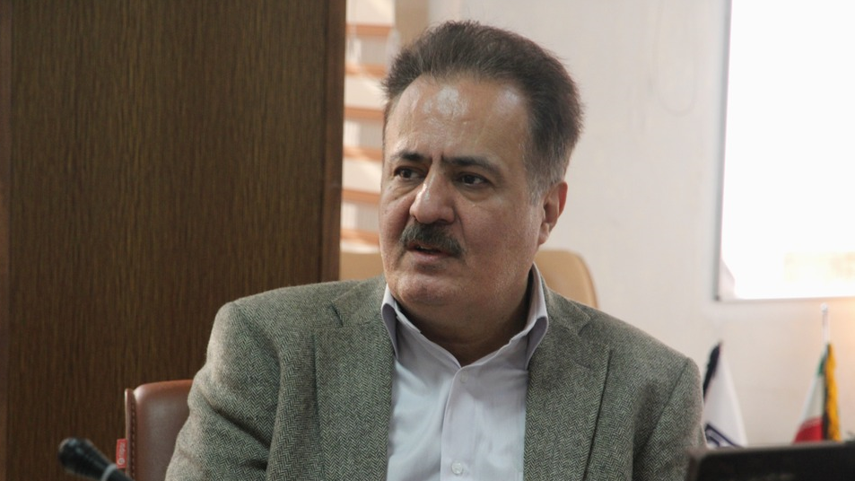 پیام تبریک دکتر رضا صفدری به مناسبت فرا رسیدن روز کارگر